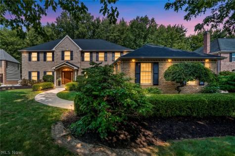3373 Arbor Way Westlake OH 44145
