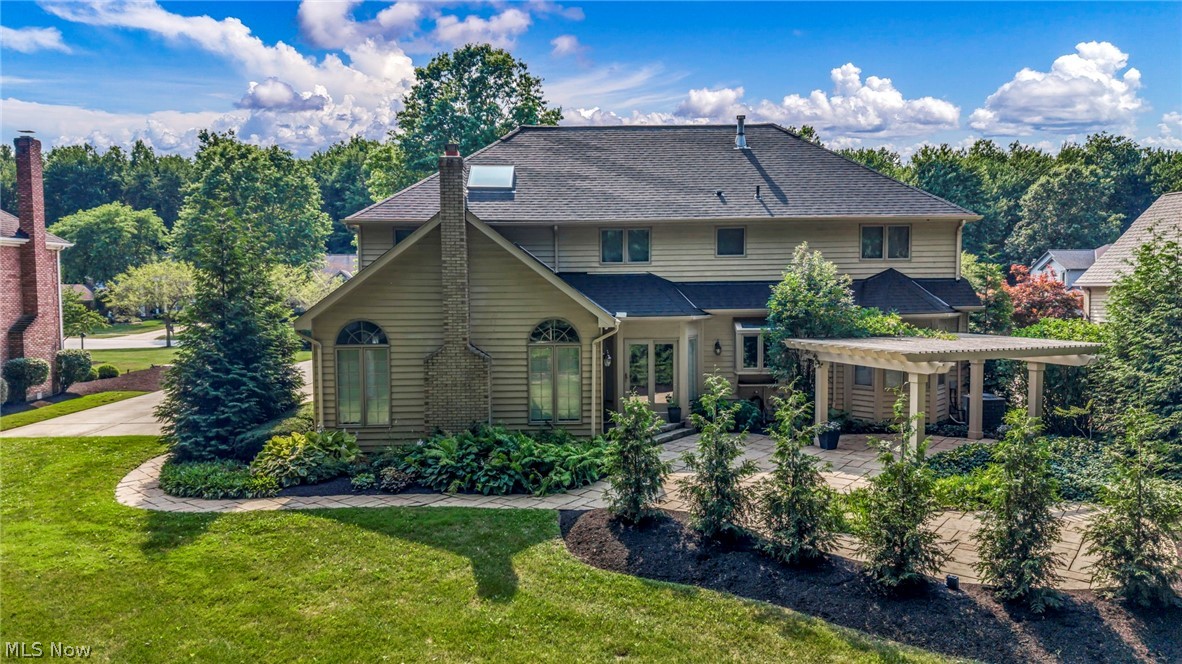3373 Arbor Way Westlake OH 44145