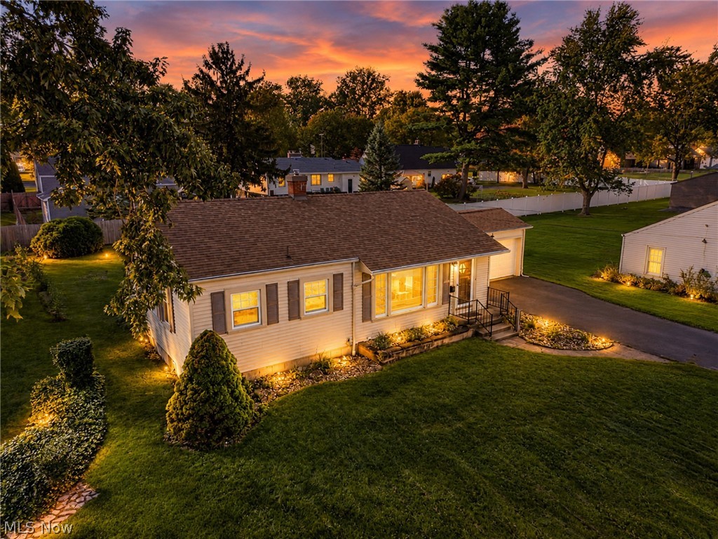 6940 Paxton Road Youngstown OH 44512