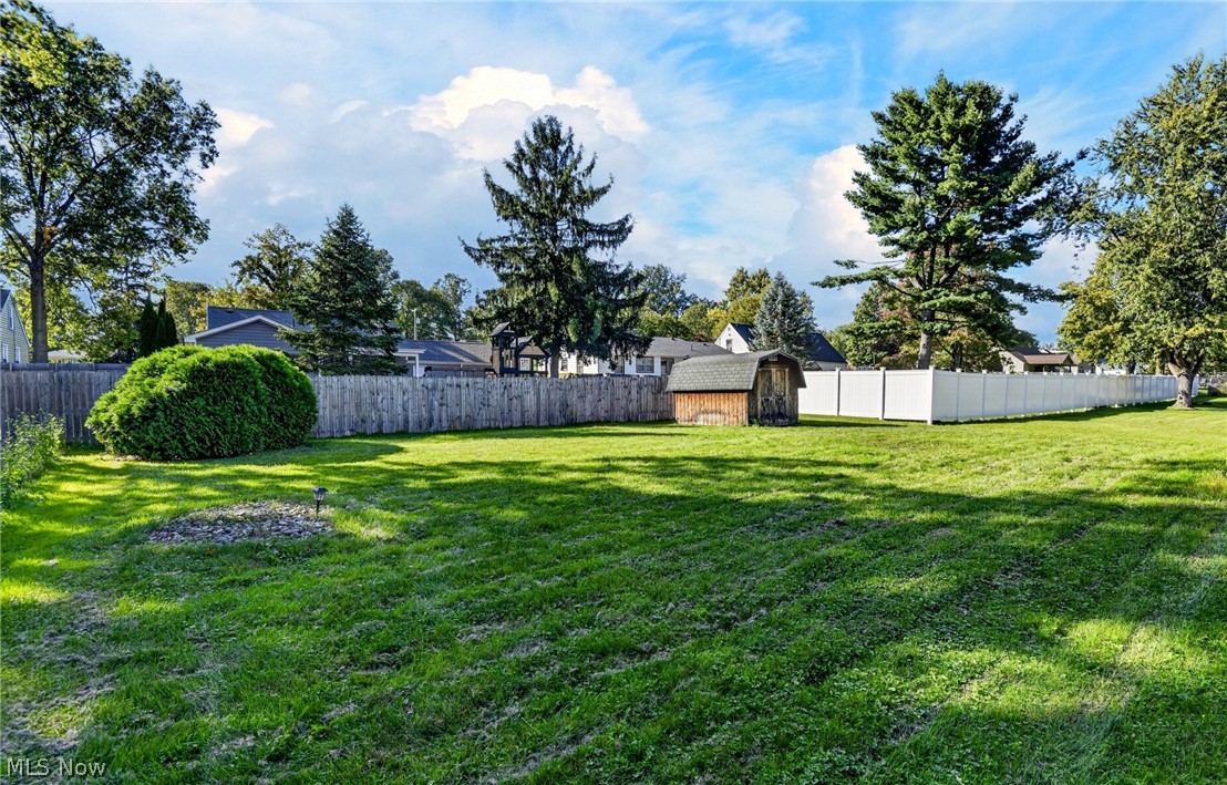 6940 Paxton Road Youngstown OH 44512