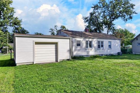 6940 Paxton Road Youngstown OH 44512