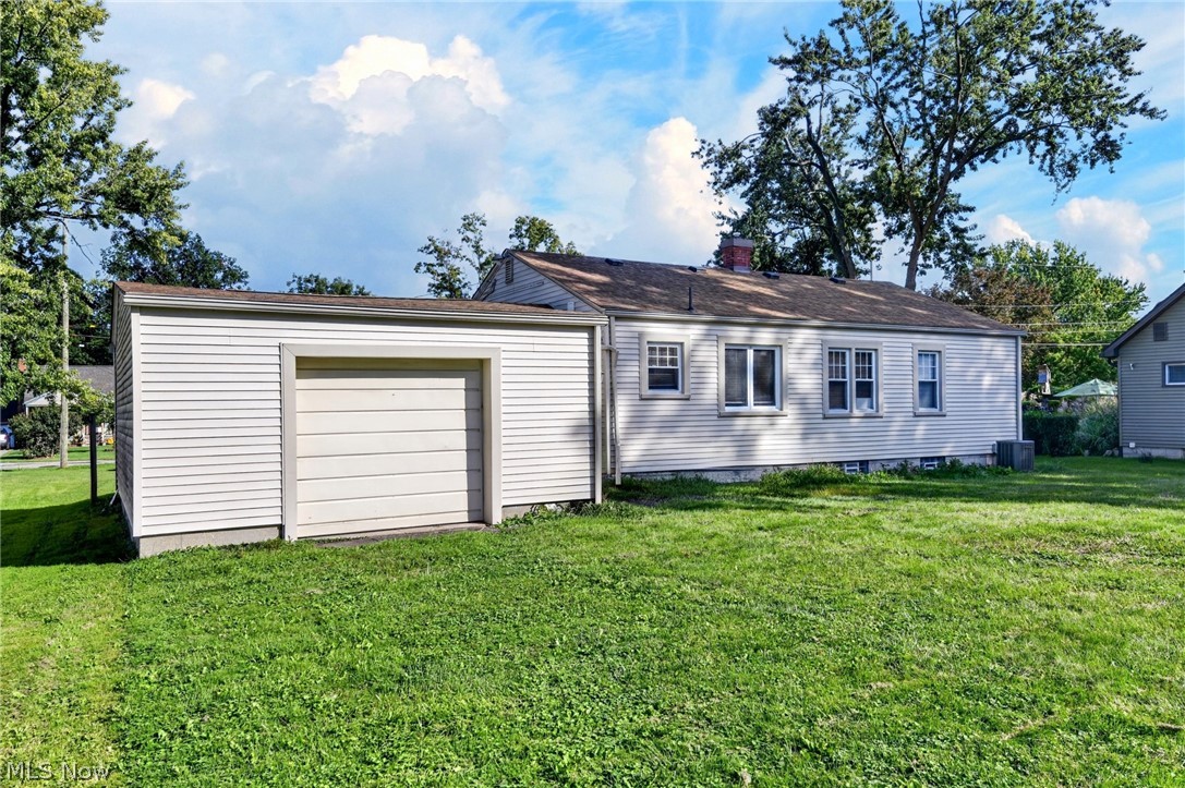 6940 Paxton Road Youngstown OH 44512