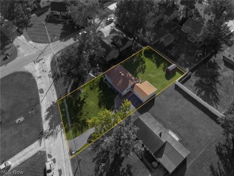 6940 Paxton Road Youngstown OH 44512