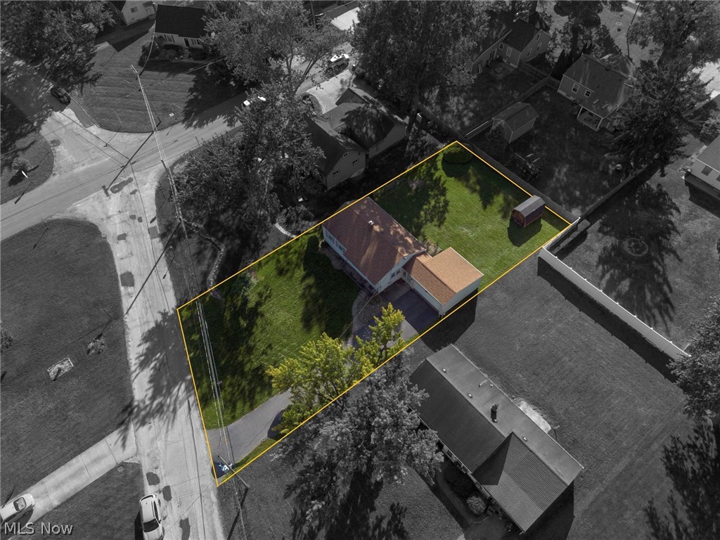 6940 Paxton Road Youngstown OH 44512