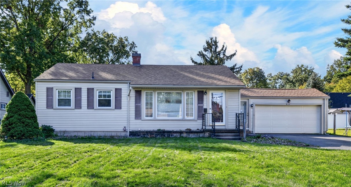 6940 Paxton Road Youngstown OH 44512