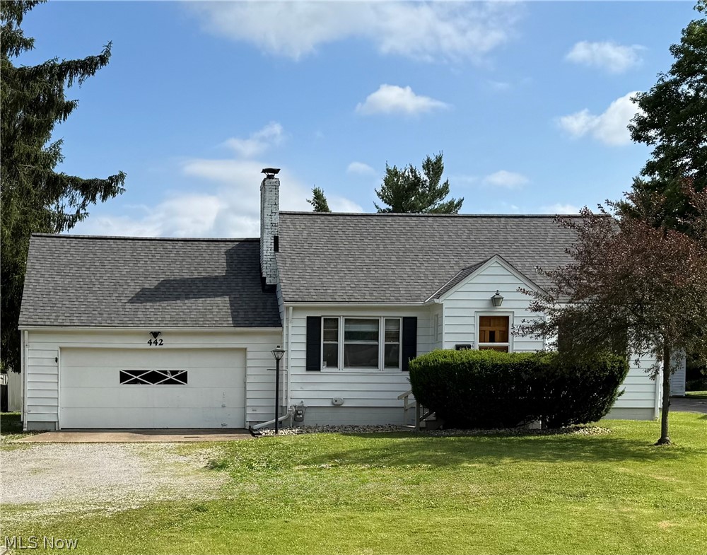 442 N Hambden Street Chardon OH 44024