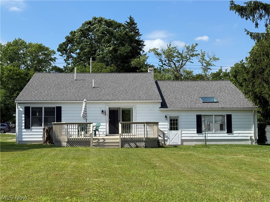 442 N Hambden Street Chardon OH 44024
