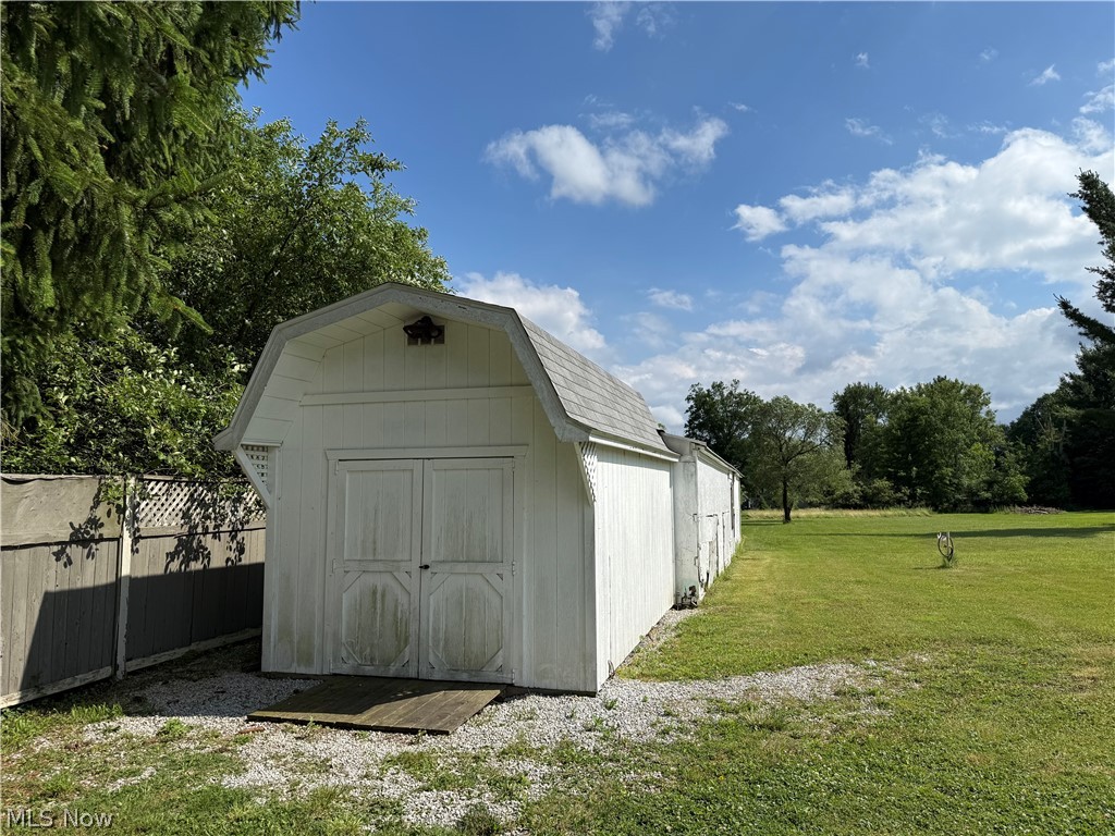 442 N Hambden Street Chardon OH 44024