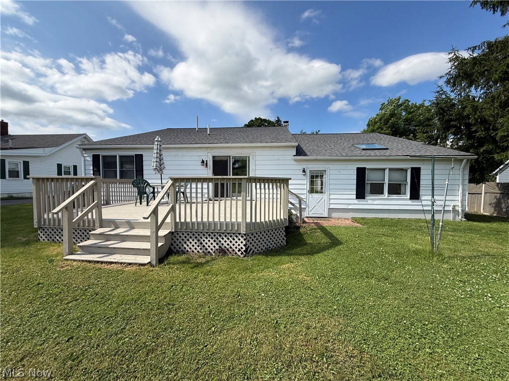 442 N Hambden Street Chardon OH 44024