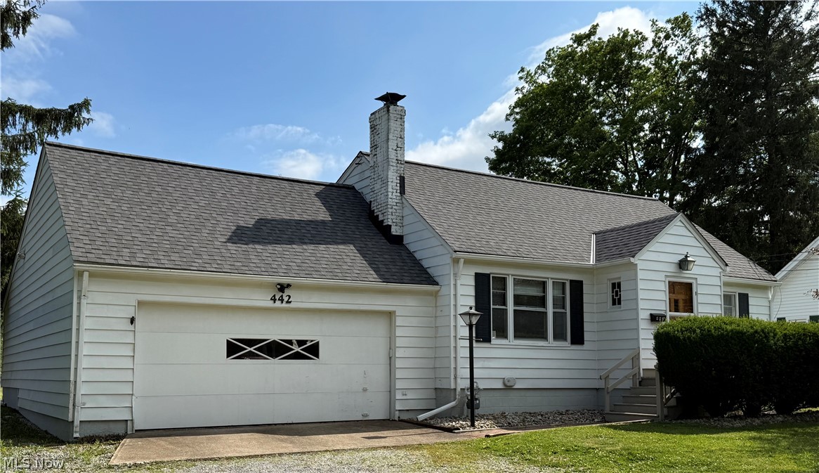 442 N Hambden Street Chardon OH 44024