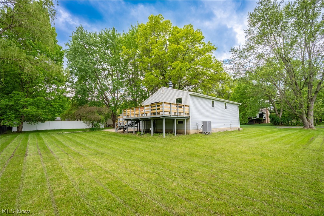 6518 Lorraine Avenue NW Massillon OH 44646