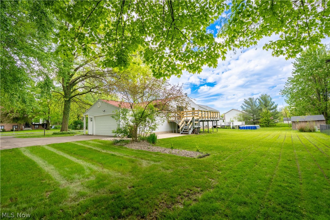 6518 Lorraine Avenue NW Massillon OH 44646