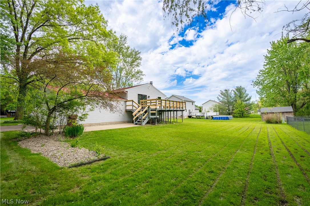 6518 Lorraine Avenue NW Massillon OH 44646