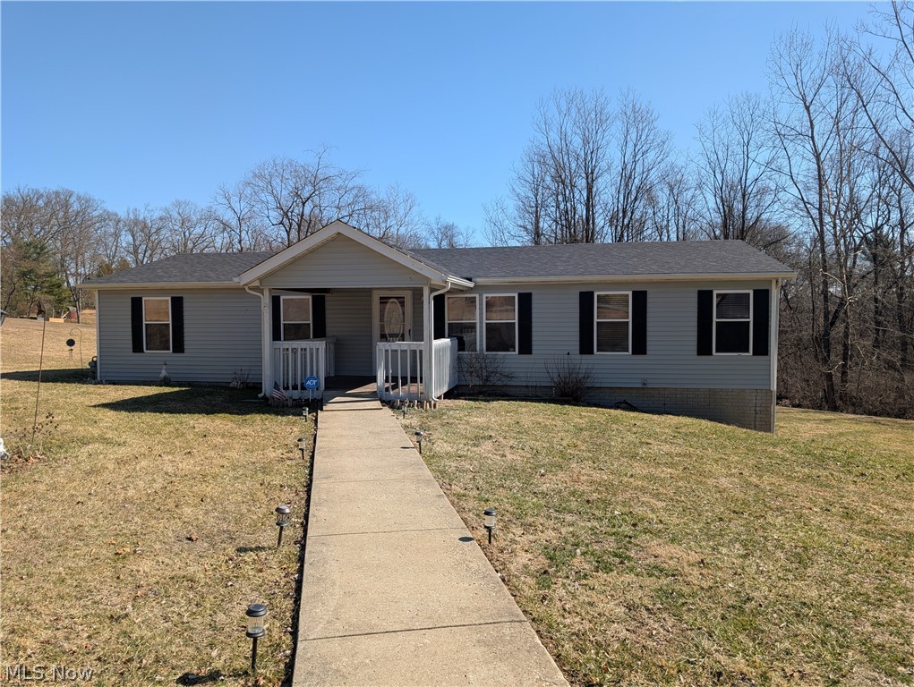 2070 Potts Lane Zanesville OH 43701