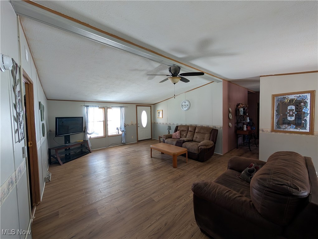 2070 Potts Lane Zanesville OH 43701