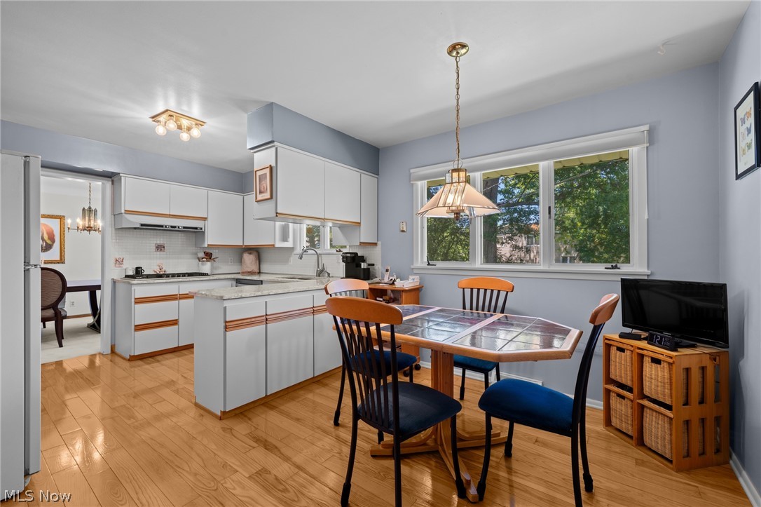 5431 Golfway Lane Lyndhurst OH 44124