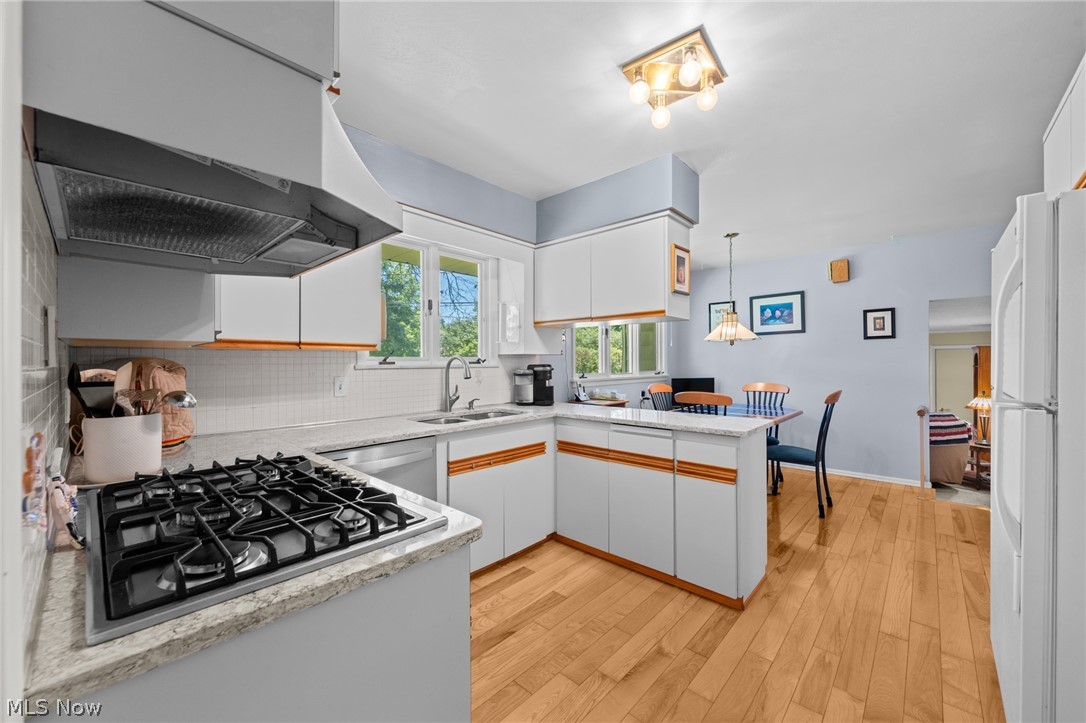 5431 Golfway Lane Lyndhurst OH 44124