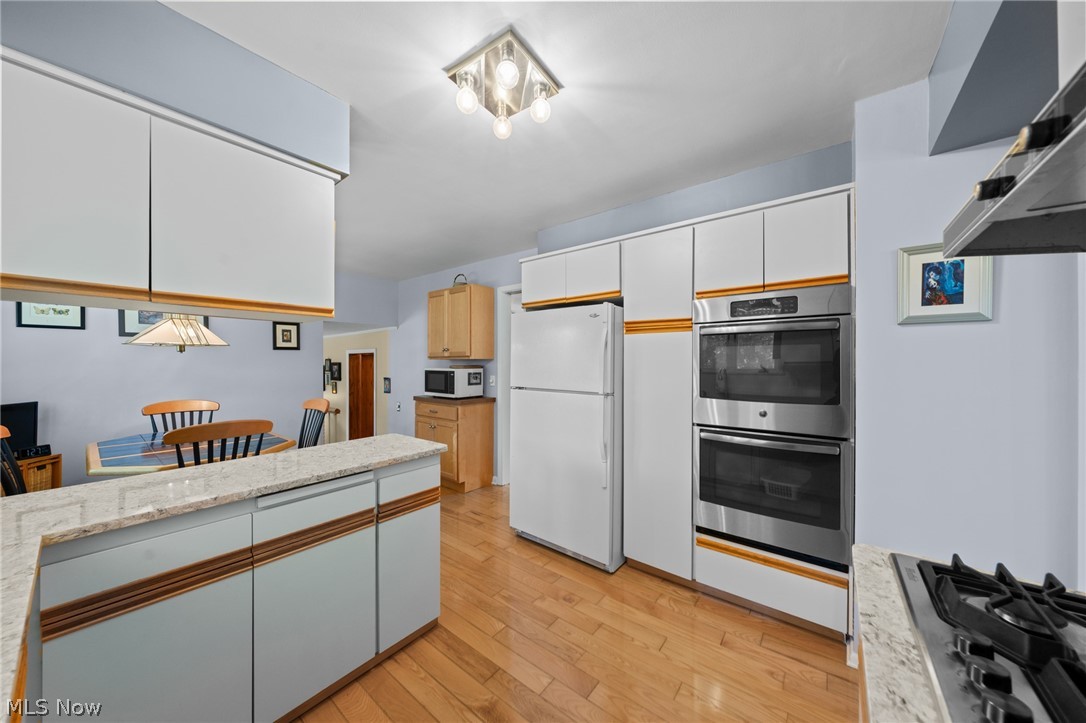 5431 Golfway Lane Lyndhurst OH 44124