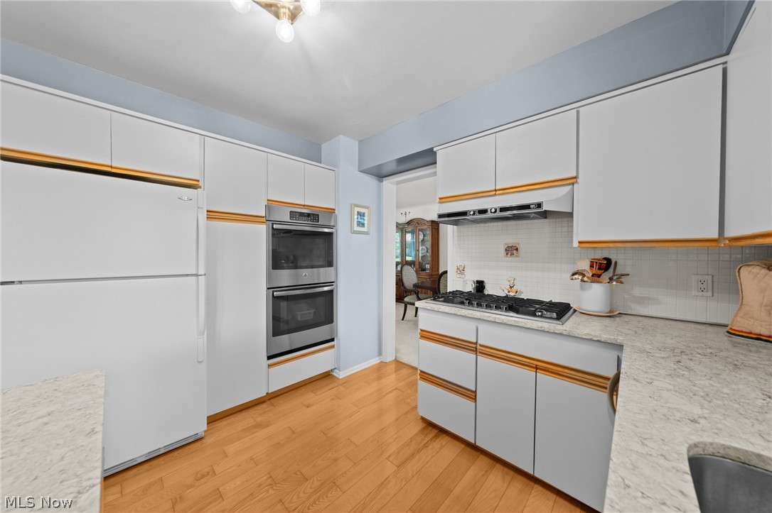 5431 Golfway Lane Lyndhurst OH 44124