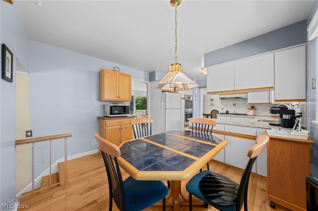 5431 Golfway Lane Lyndhurst OH 44124