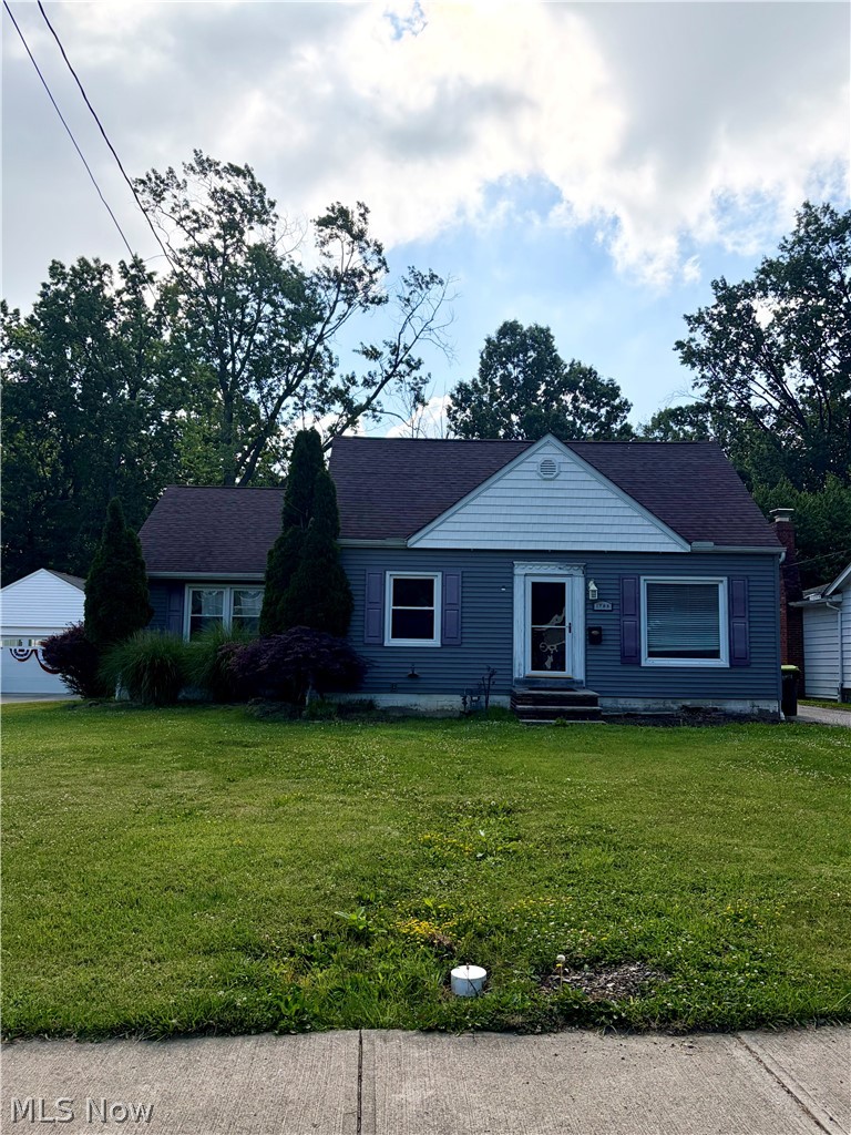 1703 E 300th Street Wickliffe OH 44092