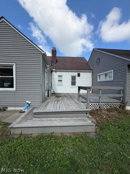1703 E 300th Street Wickliffe OH 44092