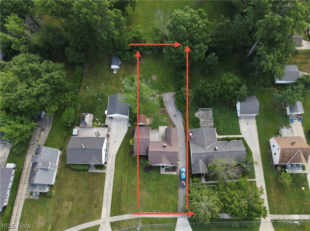 1703 E 300th Street Wickliffe OH 44092