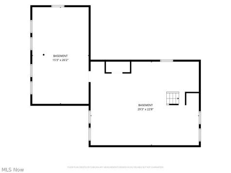 1703 E 300th Street Wickliffe OH 44092