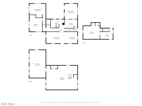 1703 E 300th Street Wickliffe OH 44092