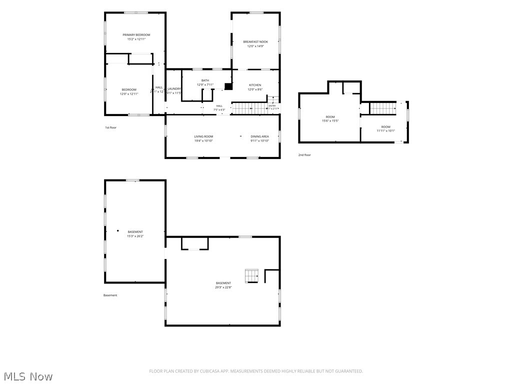 1703 E 300th Street Wickliffe OH 44092