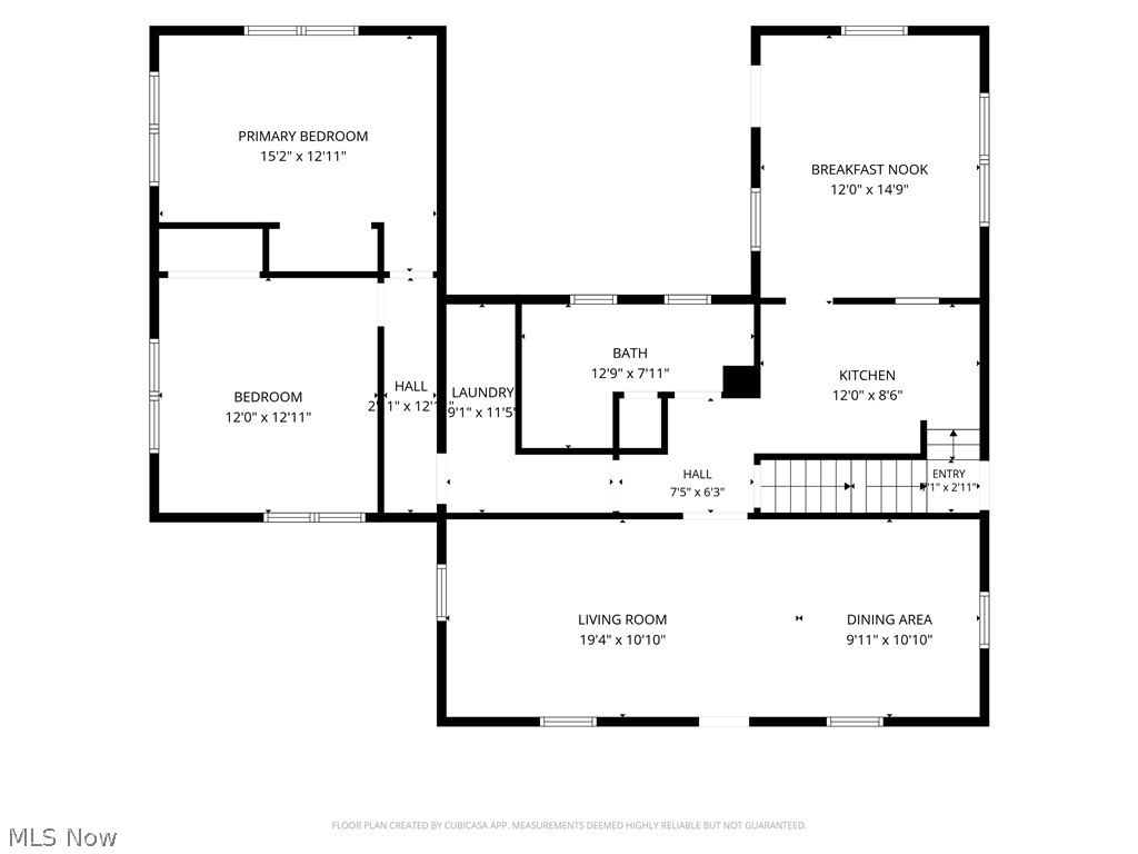 1703 E 300th Street Wickliffe OH 44092