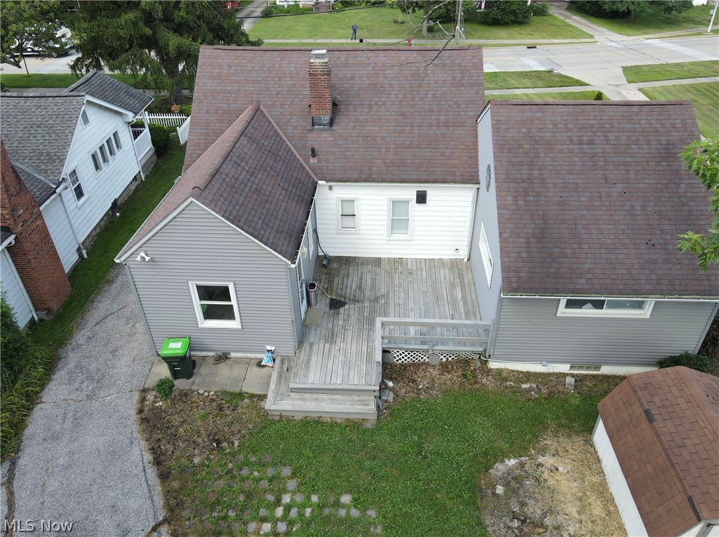 1703 E 300th Street Wickliffe OH 44092