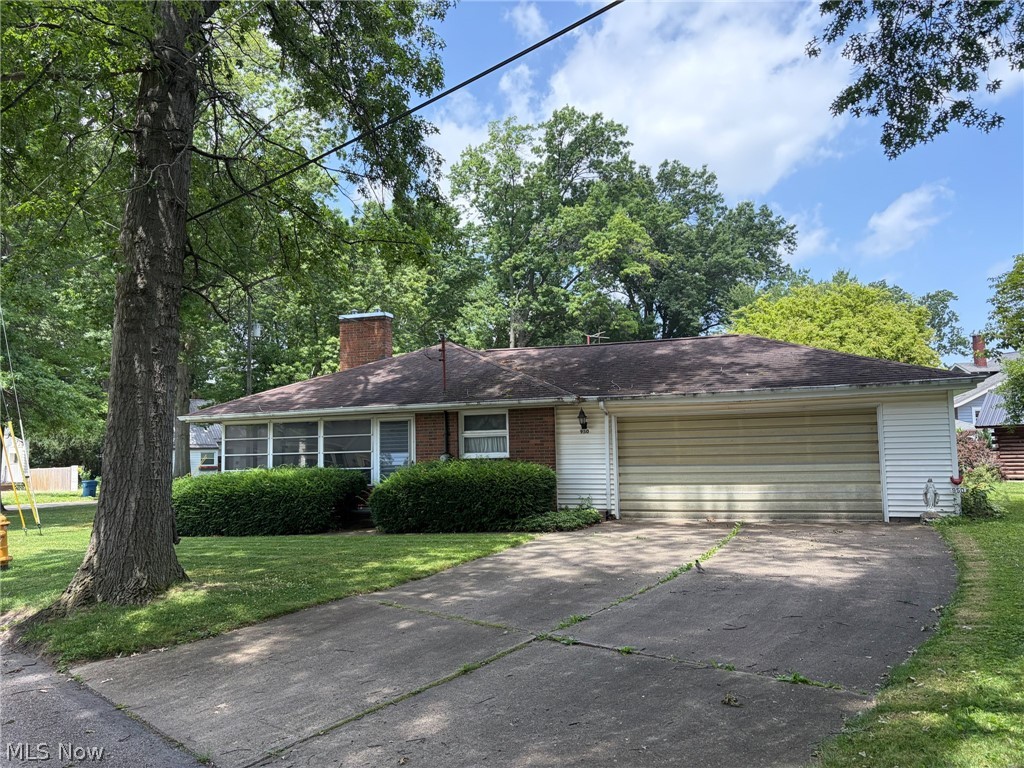 950 Home Circle Salem OH 44460