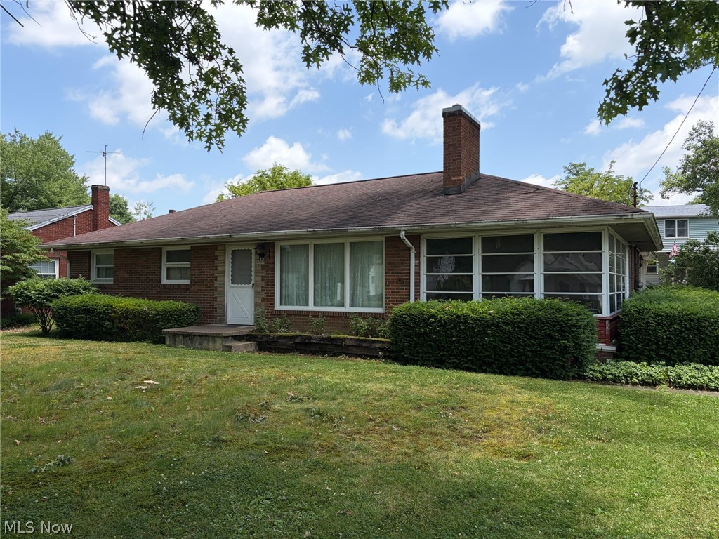 950 Home Circle Salem OH 44460