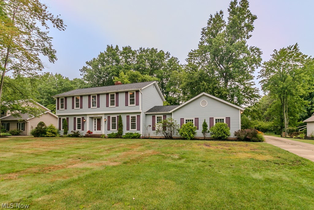 6555 Creekside Trail Solon OH 44139