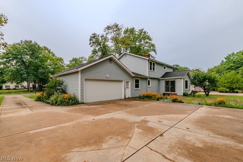 6555 Creekside Trail Solon OH 44139