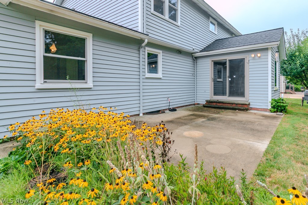 6555 Creekside Trail Solon OH 44139