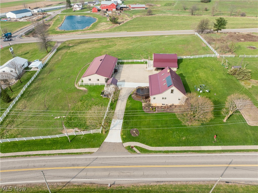 4607 County Road 145 Sugarcreek OH 44681
