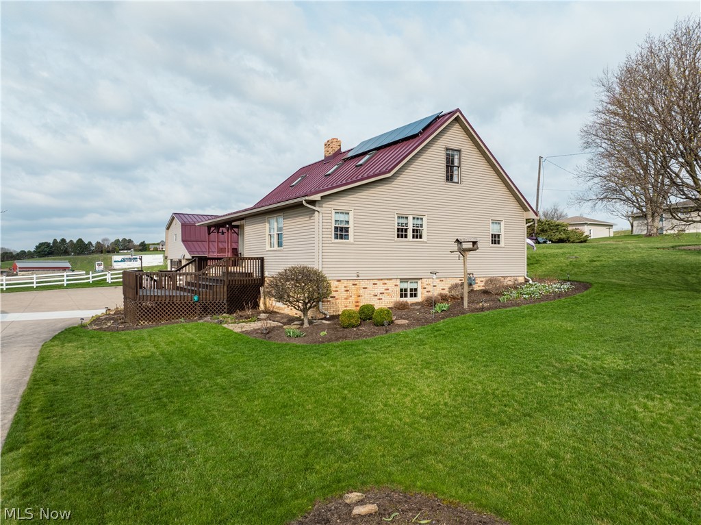 4607 County Road 145 Sugarcreek OH 44681