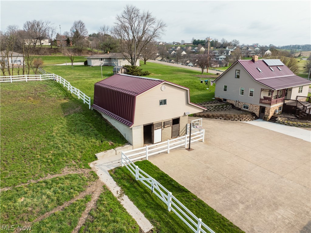 4607 County Road 145 Sugarcreek OH 44681