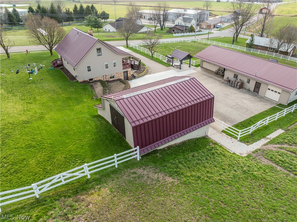 4607 County Road 145 Sugarcreek OH 44681