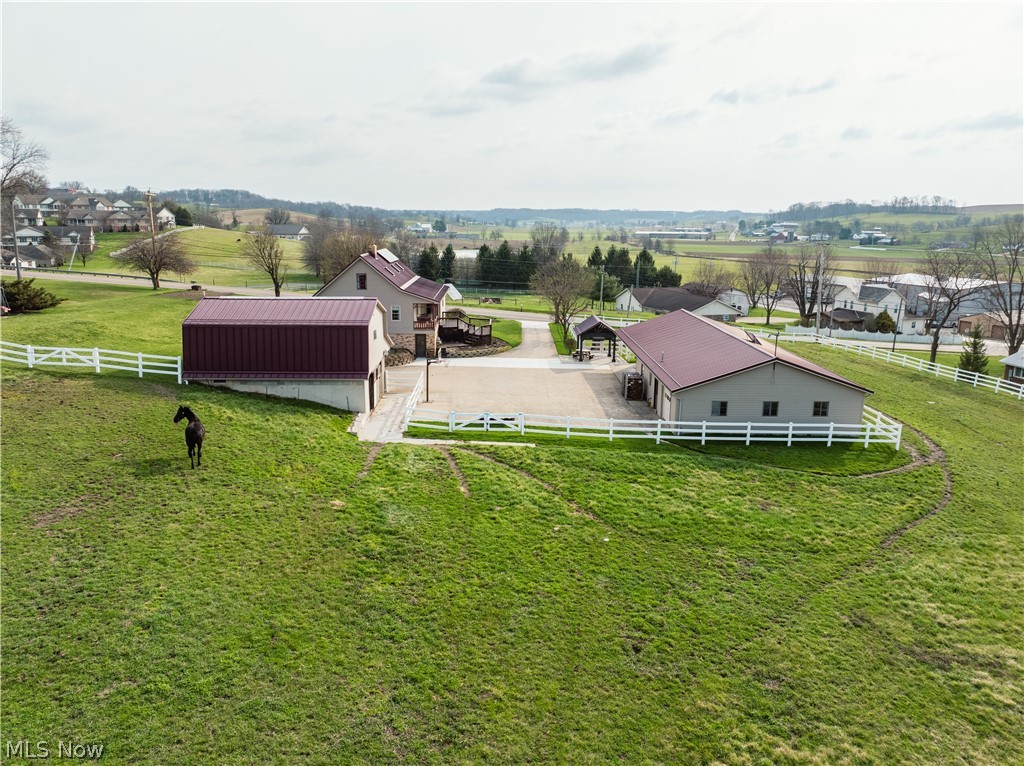 4607 County Road 145 Sugarcreek OH 44681