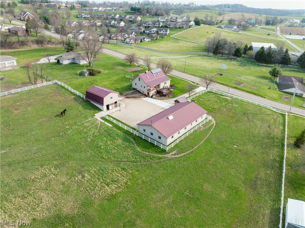 4607 County Road 145 Sugarcreek OH 44681