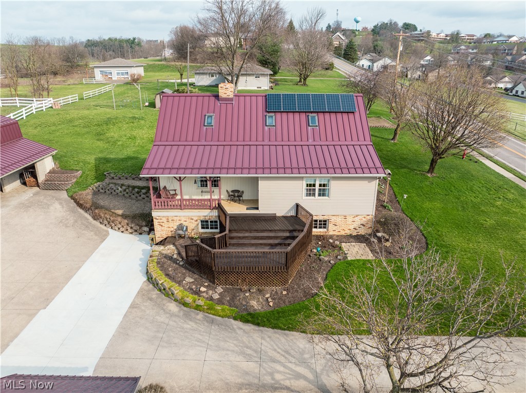 4607 County Road 145 Sugarcreek OH 44681