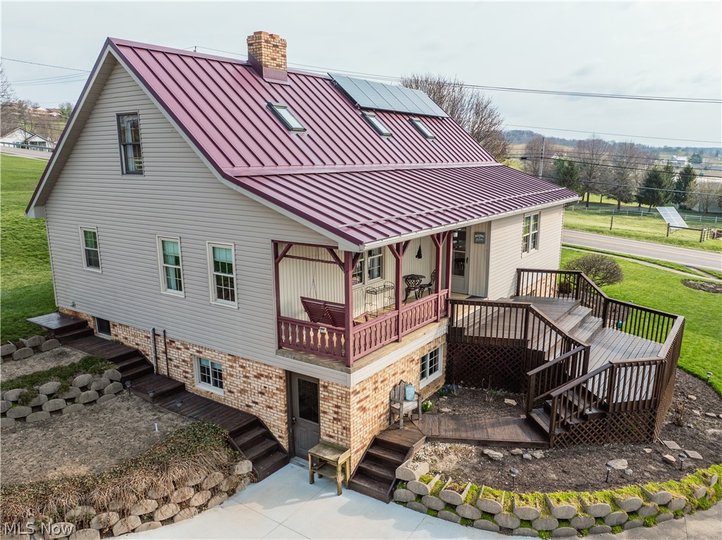 4607 County Road 145 Sugarcreek OH 44681