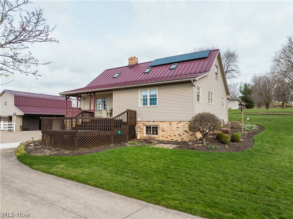 4607 County Road 145 Sugarcreek OH 44681