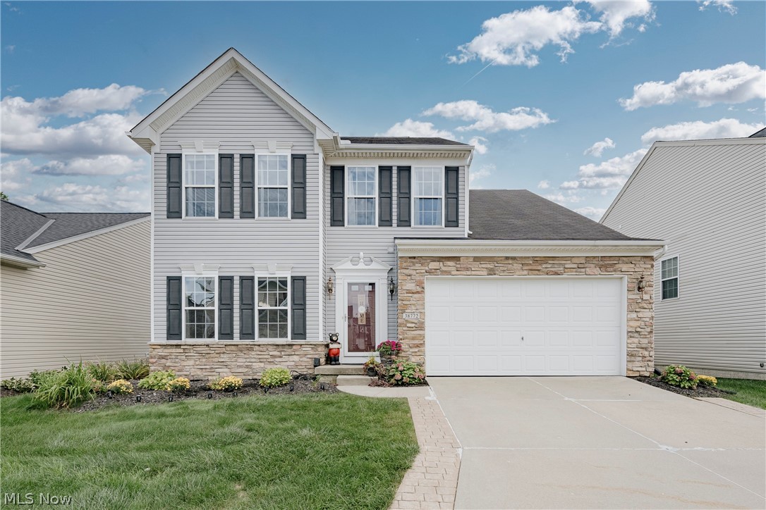 38772 Congressional Lane Willoughby OH 44094