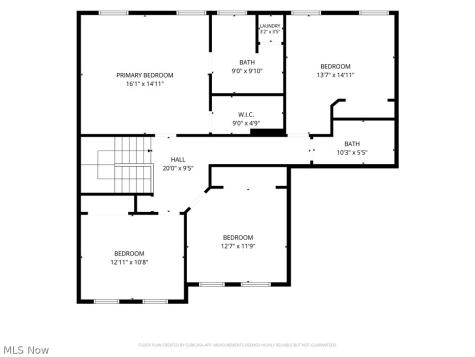 38772 Congressional Lane Willoughby OH 44094