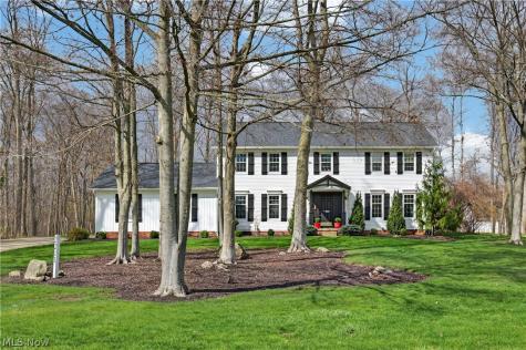 2211 Jesse Drive Hudson OH 44236