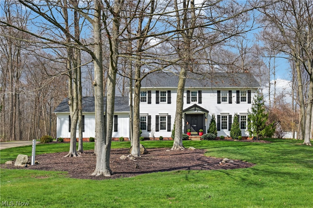 2211 Jesse Drive Hudson OH 44236
